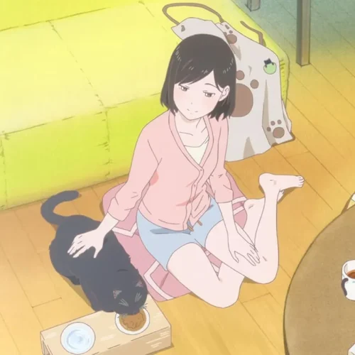 Imagem/Divulgação Crunchyroll